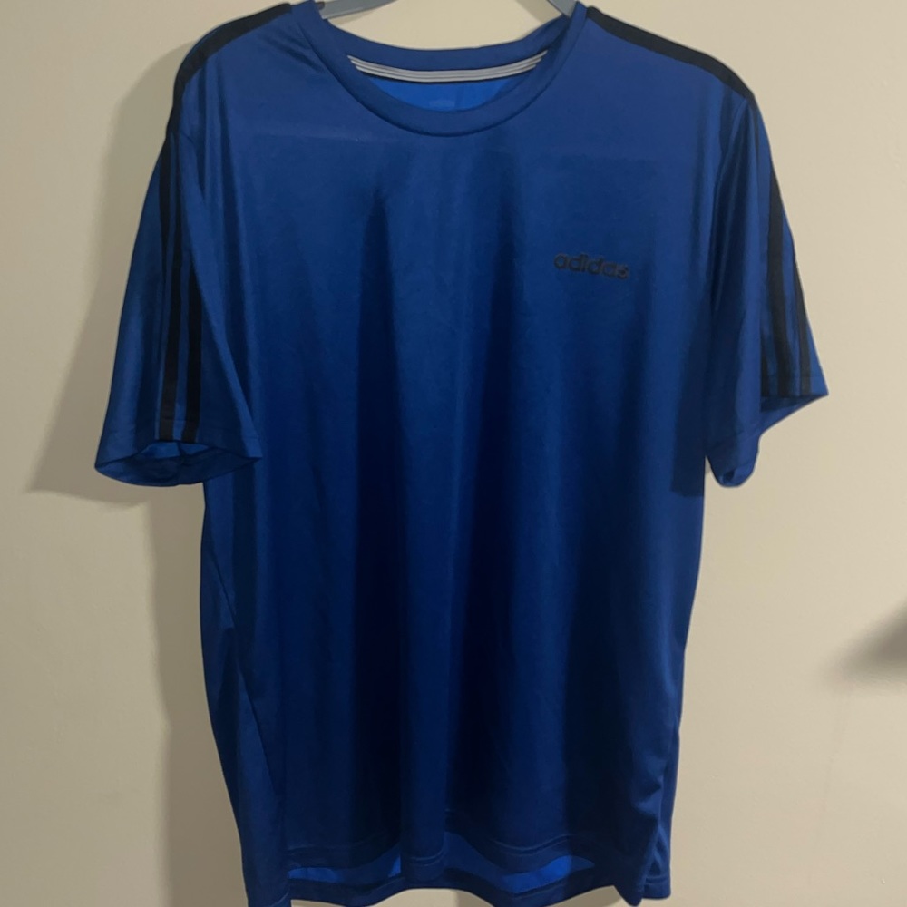 Adidas Sportswear Shirt